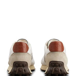 Tod'S Gommino Panelled Sneakers