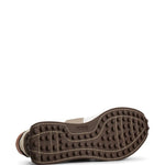 Tod'S Gommino Panelled Sneakers