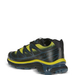 Salomon Xt-6 Skyline Toggle-Fastening Sneakers