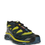 Salomon Xt-6 Skyline Toggle-Fastening Sneakers