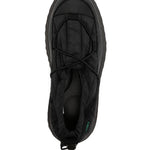 Suicoke Pepper-Trab-Eco Quilted Sneakers