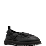 Suicoke Pepper-Trab-Eco Quilted Sneakers