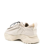 Vivienne Westwood Logo-Print Layered Sneakers