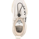 Vivienne Westwood Logo-Print Layered Sneakers