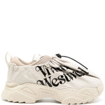 Vivienne Westwood Logo-Print Layered Sneakers