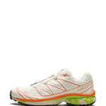Salomon Xt-6 Low-Top Sneakers