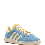 adidas Handball Spezial Semi Blue/Burst Yellow Sneakers