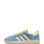 adidas Handball Spezial Semi Blue/Burst Yellow Sneakers