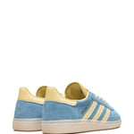 adidas Handball Spezial Semi Blue/Burst Yellow Sneakers