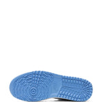 Air Jordan 1 High Golf University Blue Sneakers