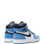 Air Jordan 1 High Golf University Blue Sneakers