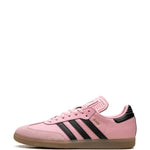adidas X Inter Miami Cf Samba Messi Pink Sneakers