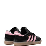 adidas X Inter Miami Samba Black Sneakers