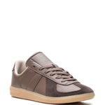 adidas X Size? Bw Army Brown/Gum Sneakers