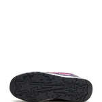 A Bathing Ape?Roadsta #1 Purple Sneakers