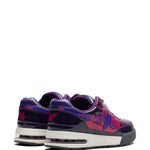 A Bathing Ape?Roadsta #1 Purple Sneakers