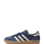 adidas Gazelle Lace-Up Sneakers