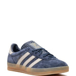 adidas Gazelle Lace-Up Sneakers