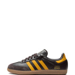 adidas Samba Leather Sneakers