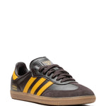 adidas Samba Leather Sneakers
