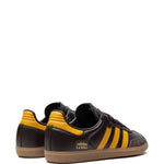adidas Samba Leather Sneakers