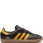 adidas Samba Leather Sneakers