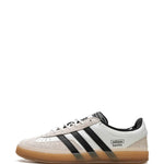 adidas X Bad Bunny Gazelle Indoor Off White Sneakers