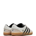 adidas X Bad Bunny Gazelle Indoor Off White Sneakers