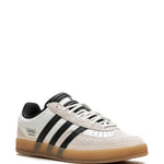 adidas X Bad Bunny Gazelle Indoor Off White Sneakers
