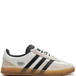 adidas X Bad Bunny Gazelle Indoor Off White Sneakers
