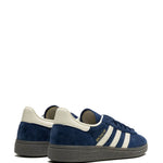 adidas Handball Spezial Night Indigo/Cream White/Cloud White Sneakers