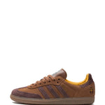 adidas Samba Og Talchum Pack - Preloved Brown Sneakers