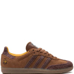 adidas Samba Og Talchum Pack - Preloved Brown Sneakers