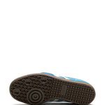 adidas Samba Lt Blue Burst Sneakers