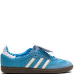 adidas Samba Lt Blue Burst Sneakers