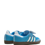 adidas Samba Lt Blue Burst Sneakers