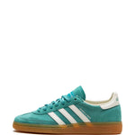 adidas X Sport & Rich Handball Spezial Green Sneakers