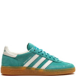 adidas X Sport & Rich Handball Spezial Green Sneakers