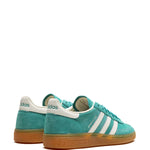 adidas X Sport & Rich Handball Spezial Green Sneakers
