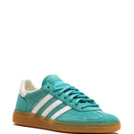 adidas X Sport & Rich Handball Spezial Green Sneakers