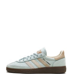 adidas X Kith Classics Handball Spezial Amazon Green Sneakers
