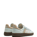 adidas X Kith Classics Handball Spezial Amazon Green Sneakers