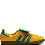 adidas Samba Lt Preloved Yellow Sneakers