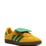 adidas Samba Lt Preloved Yellow Sneakers