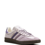 adidas X Kith Classics Gazelle Indoor Ash Purple Sneakers