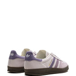 adidas X Kith Classics Gazelle Indoor Ash Purple Sneakers