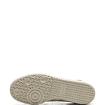 adidas X Pharrell Williams Samba Cloud White Sneakers