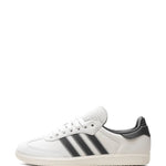 adidas X Pharrell Williams Samba Core Black Sneakers
