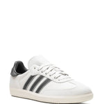 adidas X Pharrell Williams Samba Core Black Sneakers
