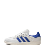 adidas X Pharrell Williams Samba Navy Sneakers